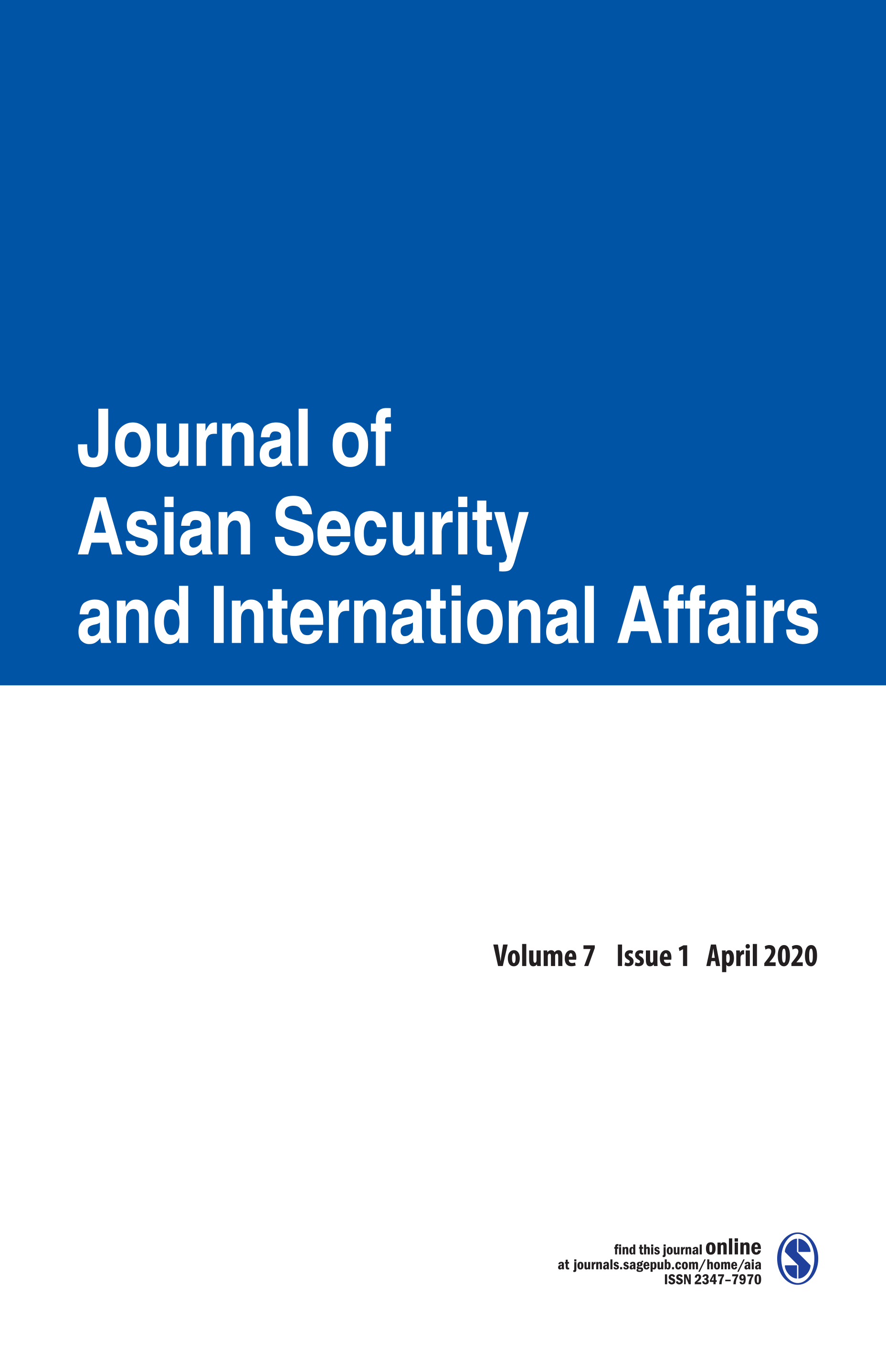 GJIA - 12.1 Espionage Exposed by GJIA (Georgetown Journal of International  Affairs) - Issuu