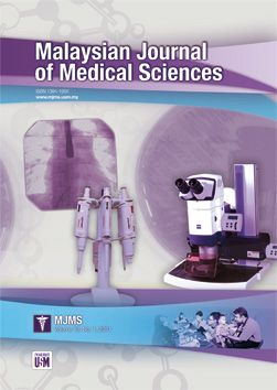 Malaysian Journal Of Medical Sciences Ici Journals Master List