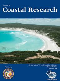 Journal Of Coastal Research Ici Journals Master List