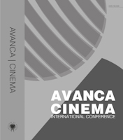 Opheldering fotografie Diagnostiseren AVANCA | CINEMA International Conference | ICI Journals Master List