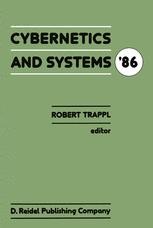 Handbook of Research on Applied Cybernetics and Systems