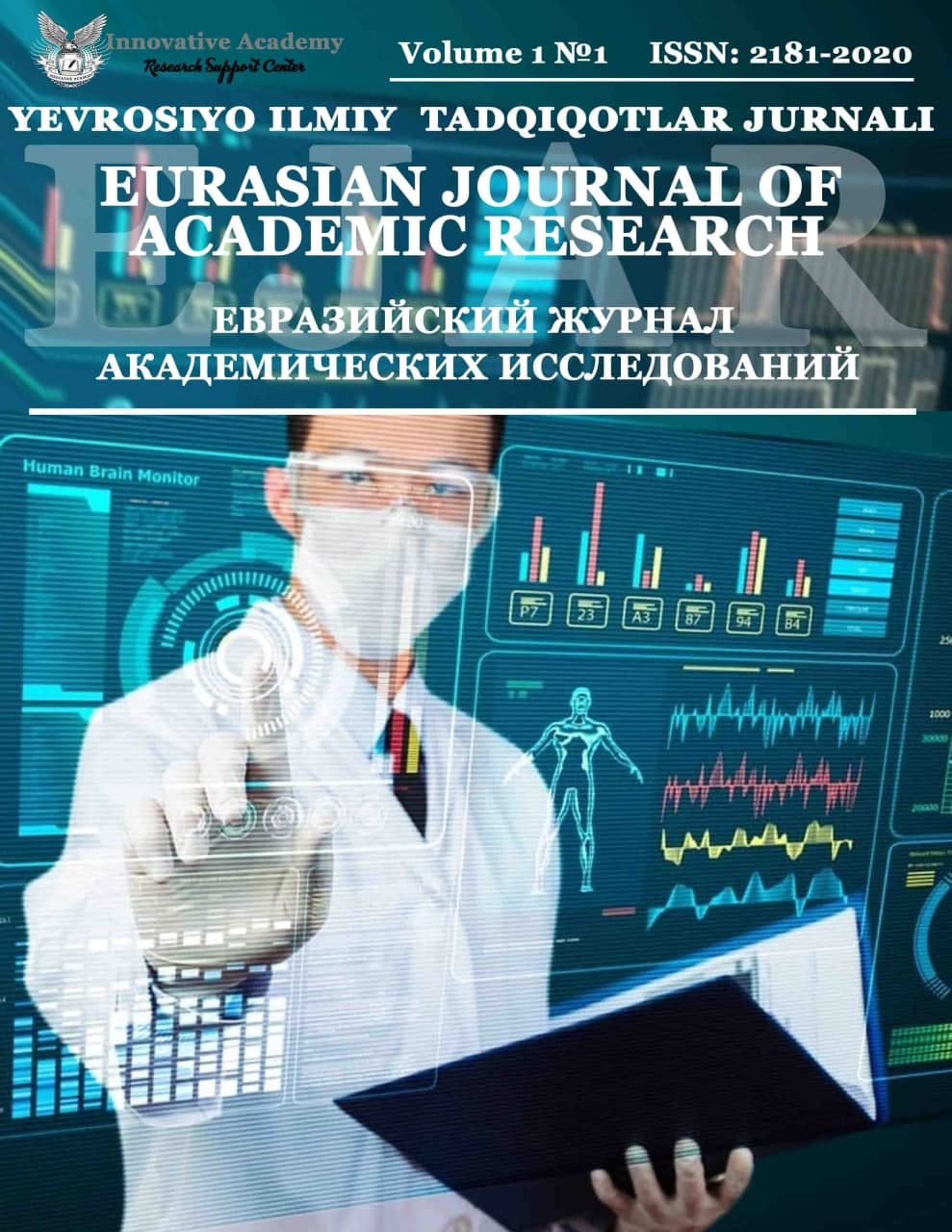 Eurasian journal