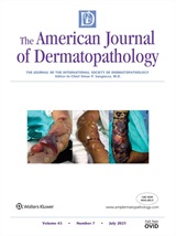 American Journal of Dermatopathology | ICI Journals Master List