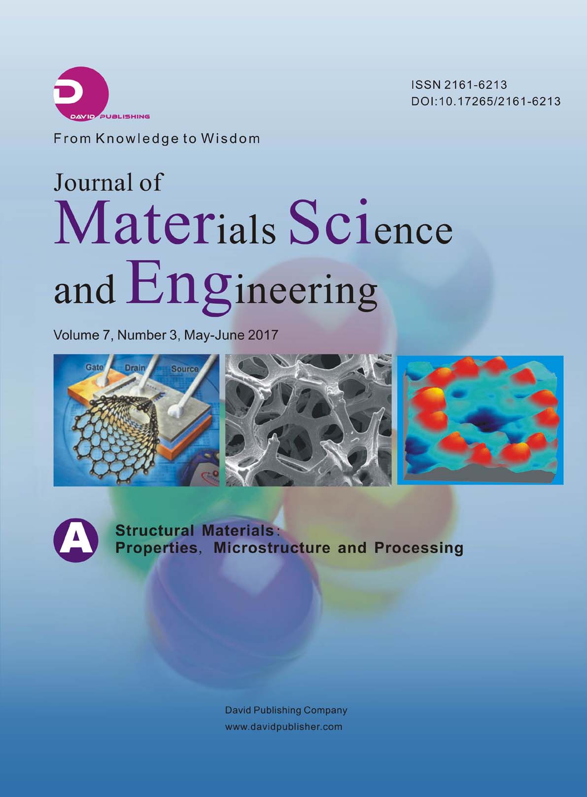 Materials journal. Materials Science and Engineering. Materials Science and Technology of materials. Materials Science and αррlіcatіons. Journal of applied material Science & Engineering research (ISSN: 2689 1204) квартиль.