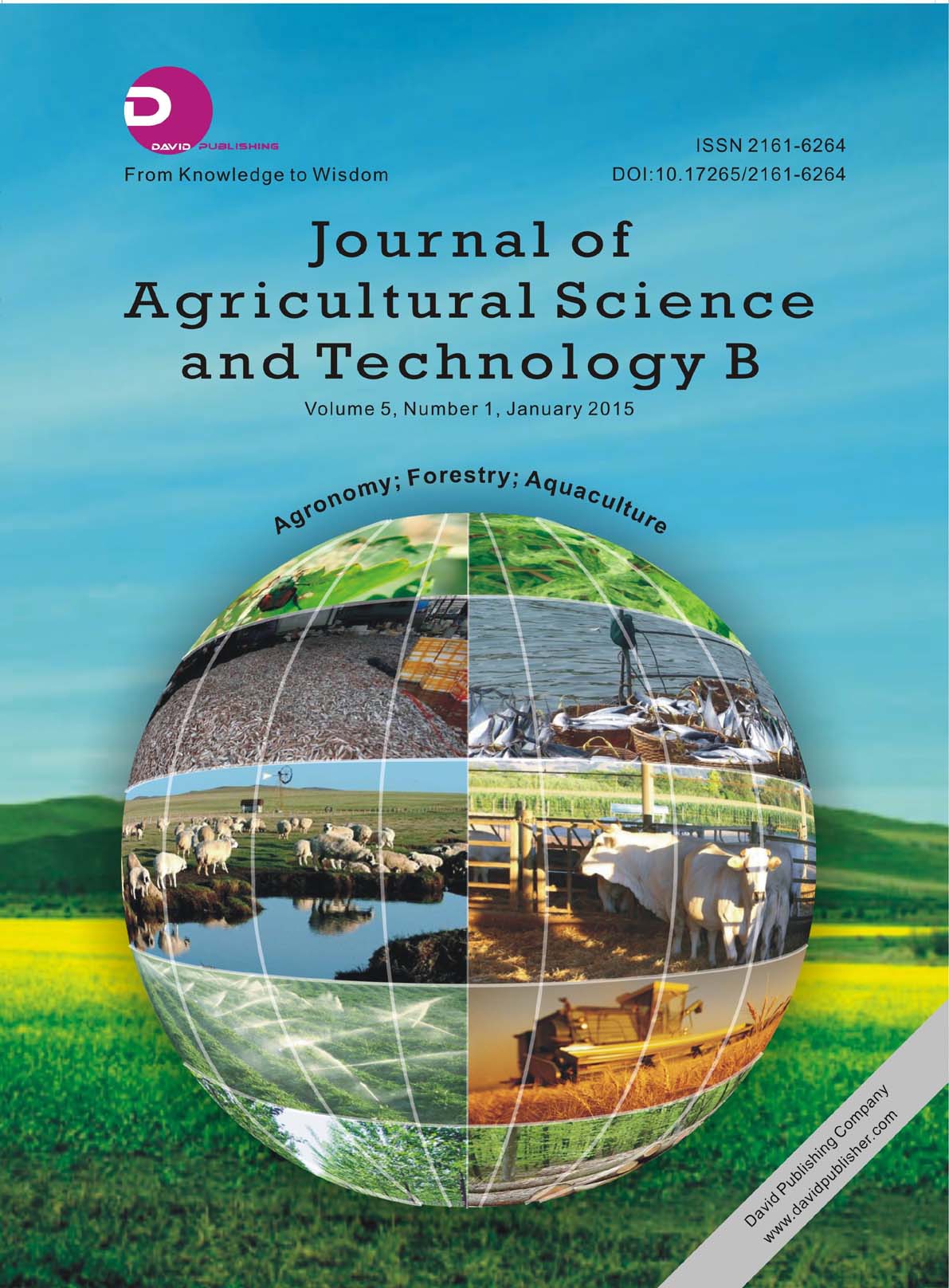 The OMICS diary of agro innovation