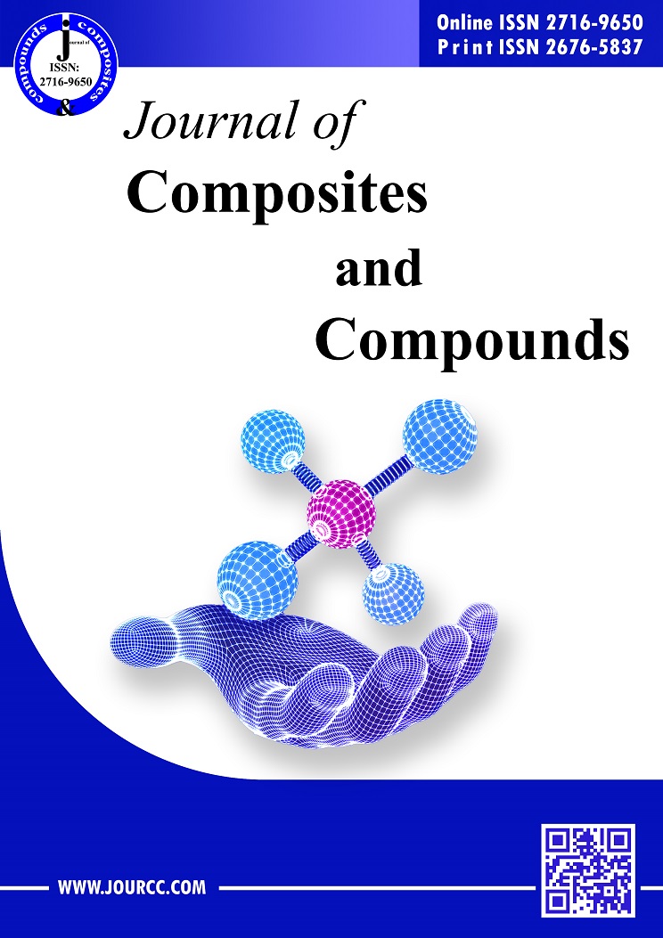 A review of polyvinyl alcohol/carboxymethyl cellulose (PVA/CMC) composites  for various applications