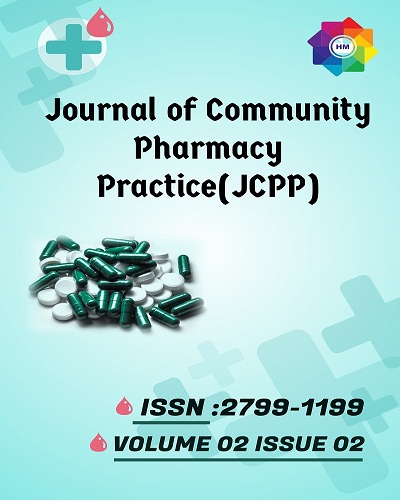 Journal of Community Practice