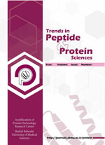 Trends In Peptide And Protein Sciences Ici Journals Master List