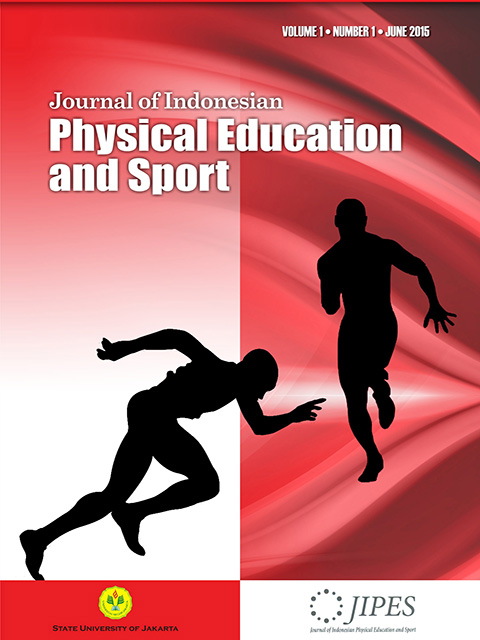 Physical journal. Journal of physical Education.