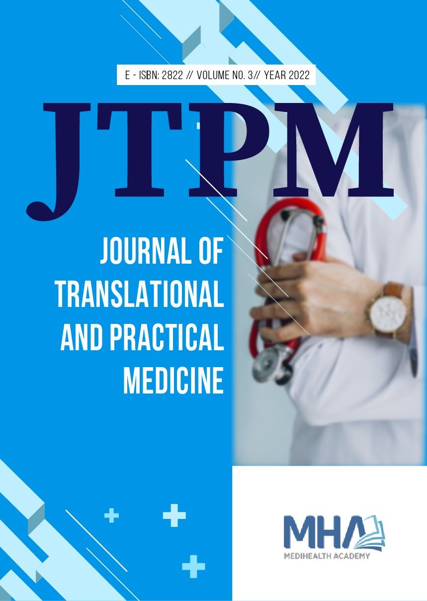 Translational journal online