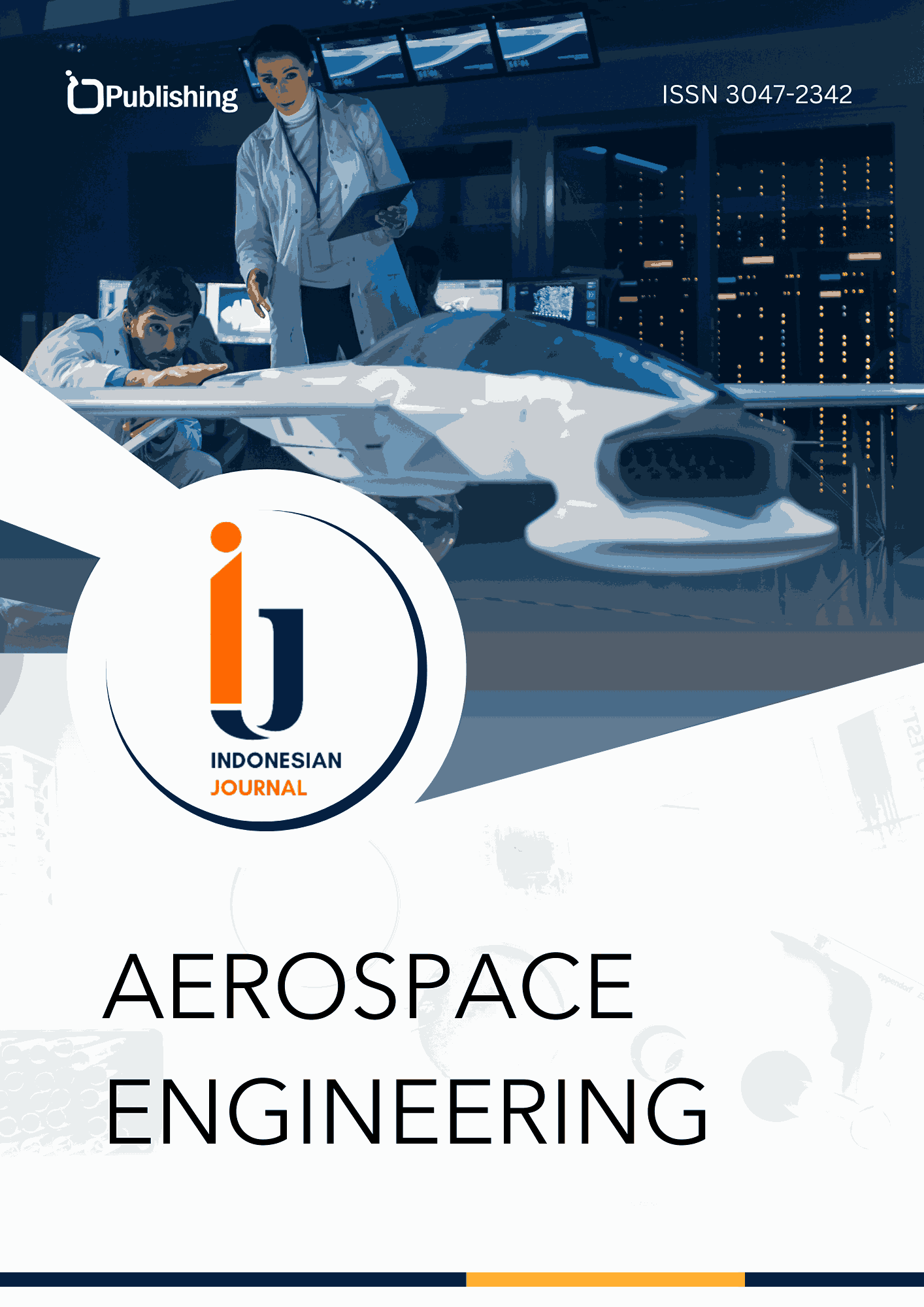 Aerospace Engineering | ICI Journals Master List