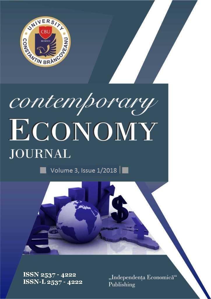 Economies journal