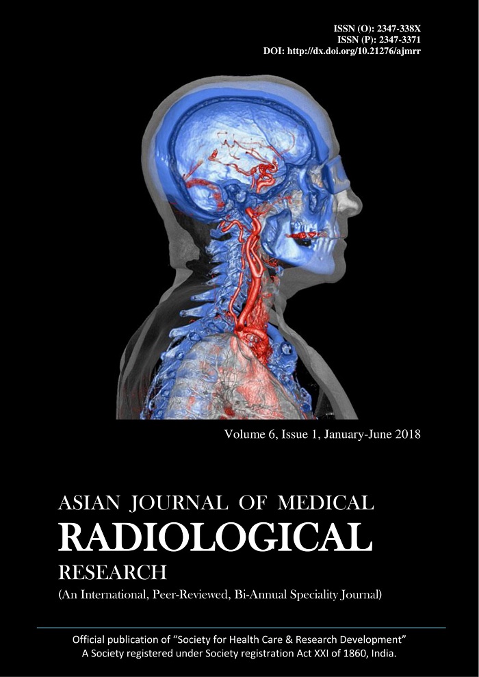 Asian Journal Of Medical And Health Research  Amazon In Asian Allied