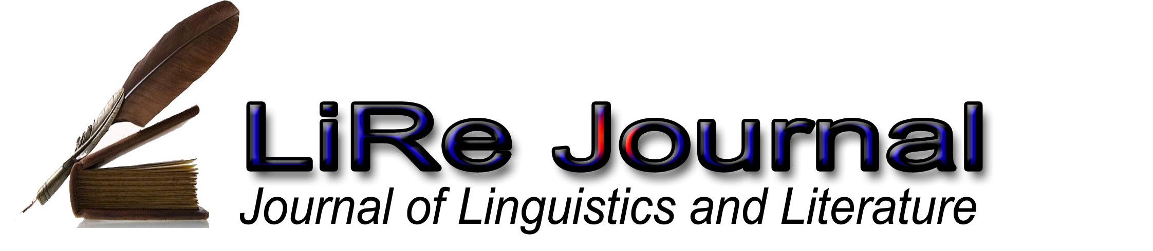 Lire Journal Journal Of Linguistics And Literature Ici Journals Master