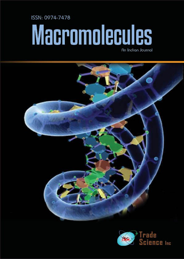 トップ macromolecules 雑誌