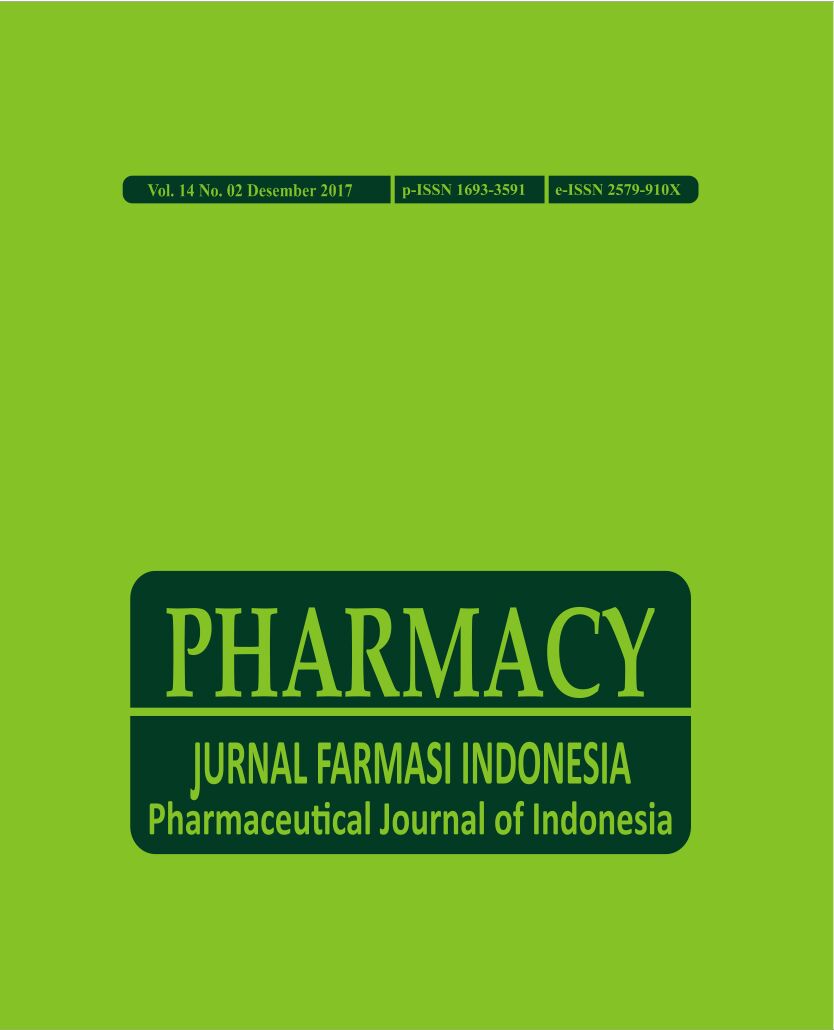 Pharmacy journal