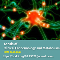 annals of clinical diabetes and endocrinology