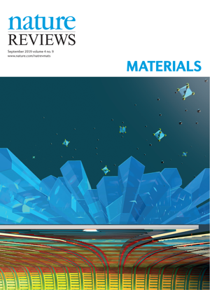 Nature Reviews Materials | ICI Journals