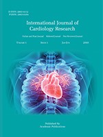 International Journal Of Cardiology Research Ici Journals Master List