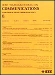 IEEE Transactions on Communications 