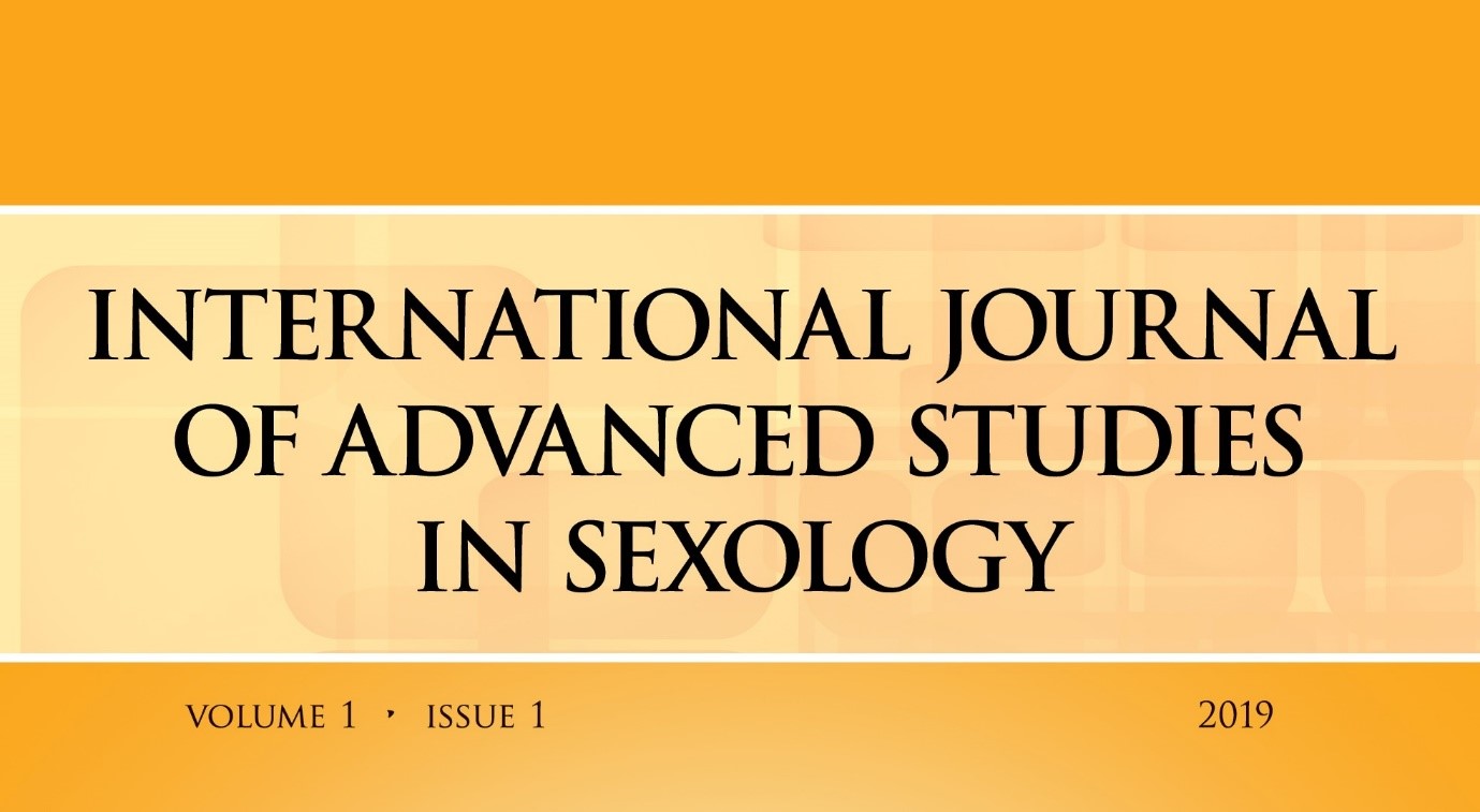 International Journal of Advanced Studies in Sexology | ICI Journals Master