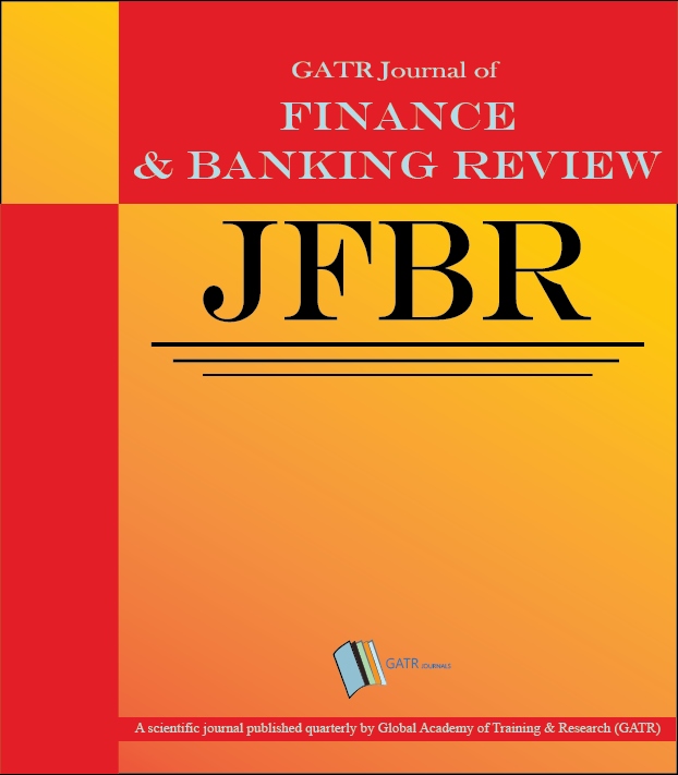 Journal of finance