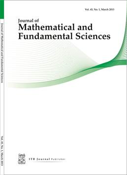 Hasil gambar untuk journal of mathematical and fundamental science