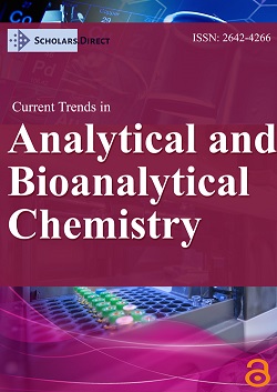 Current Trends In Analytical And Bioanalytical Chemistry Ici Journals Mas